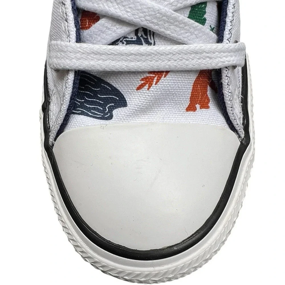 Chuck Taylor Converse All‎ Star Explorer Sneakers Unisex Youth US 6 EU 38